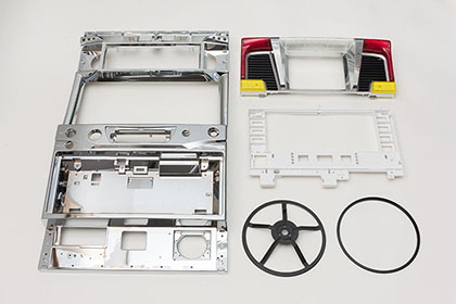アミューズメント製品